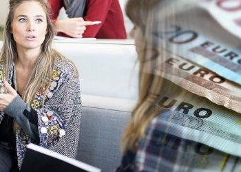 Κορονοϊός: Με ποιο τρόπο και για ποιους μπορούν να μειωθούν οι μισθοί έως και 50%