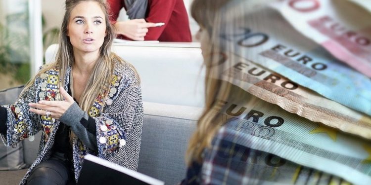 Alldaynews.gr Κορονοϊός: Με ποιο τρόπο και για ποιους μπορούν να μειωθούν οι μισθοί έως και 50%