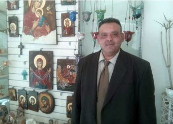 Θρήνος: Δεν τα κατάφερε ο 48χρονος Βασίλης
