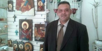 Θρήνος: Δεν τα κατάφερε ο 48χρονος Βασίλης