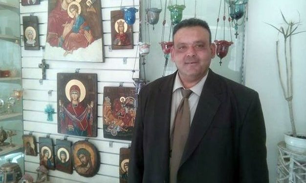 Θρήνος: Δεν τα κατάφερε ο 48χρονος Βασίλης