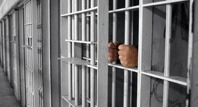 Κορωνοϊός-Ελλάδα: Ανοίγουν τις φυλακές και Αποφυλακίζουν ποινικούς