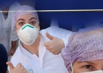 Κορονοϊός: Ελληνίδα πνευμονολόγος αποκαλύπτει το πείραμα της Πάρμα για νέο φάρμακο