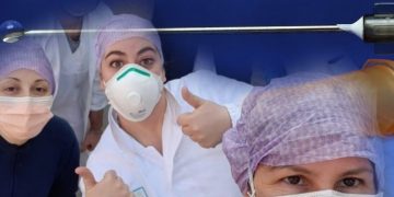 Alldaynews.gr Κορονοϊός: Ελληνίδα πνευμονολόγος αποκαλύπτει το πείραμα της Πάρμα για νέο φάρμακο