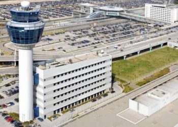 Πριν Λίγο: Απολύθηκαν 300 εργαζόμενοι με Sms στο “Ελευθέριος Βενιζέλος”