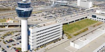 Πριν Λίγο: Απολύθηκαν 300 εργαζόμενοι με Sms στο “Ελευθέριος Βενιζέλος”