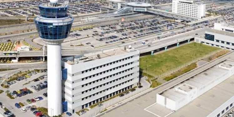 Πριν Λίγο: Απολύθηκαν 300 εργαζόμενοι με Sms στο “Ελευθέριος Βενιζέλος”