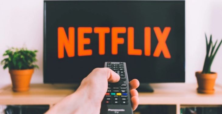 Alldaynews.gr Θύμα του Κορονοϊού το Netflix