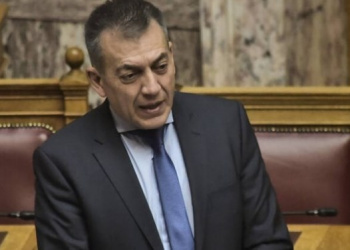 Βρούτσης στην ΕΡΤ: Τα εισοδήματα των πολιτών θα μειωθούν και η ανεργία θα ανέβει[video]