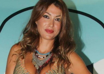 Φωτογραφία ΣΟΚ της Κλέλιας Ρένεση-Γεμάτη γρατζουνιές και αμυχές!![photo]