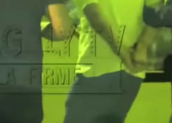 Συνελήφθη πρώην ποδοσφαιριστής της Λάρισας-Συμμετείχε σε πάρτι παρά την καραντίνα