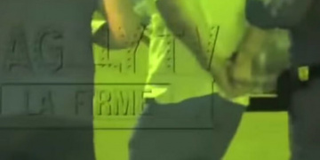 Alldaynews.gr Συνελήφθη πρώην ποδοσφαιριστής της Λάρισας-Συμμετείχε σε πάρτι παρά την καραντίνα