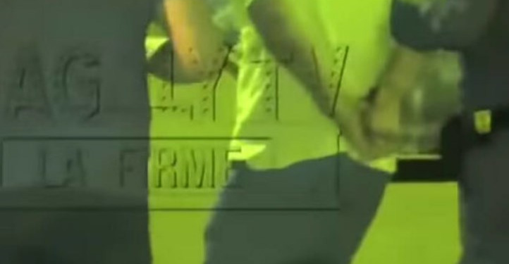 Alldaynews.gr Συνελήφθη πρώην ποδοσφαιριστής της Λάρισας-Συμμετείχε σε πάρτι παρά την καραντίνα