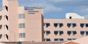 Alldaynews.gr Λάρισα: Σε κρίσιμη κατάσταση 55χρονη – Έπεσε θύμα ξυλοδαρμού από τον γιο της