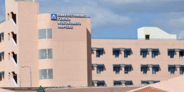 Alldaynews.gr Λάρισα: Σε κρίσιμη κατάσταση 55χρονη – Έπεσε θύμα ξυλοδαρμού από τον γιο της