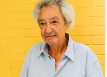 Στέφανος Ροζάνης: «Η καραντίνα και ο αποκλεισμός είναι μια ταφόπλακα του ανθρώπινου εαυτού»