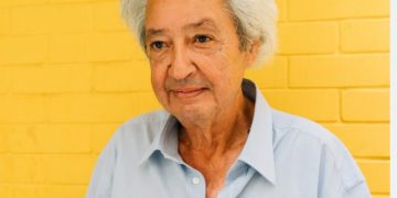 Στέφανος Ροζάνης: «Η καραντίνα και ο αποκλεισμός είναι μια ταφόπλακα του ανθρώπινου εαυτού»