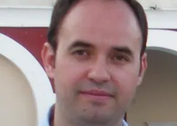 Τραγωδία και στα Τρίκαλα: Έφυγε στα 48 του ο Π. Μαργαρίτης