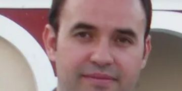 Alldaynews.gr Τραγωδία και στα Τρίκαλα: Έφυγε στα 48 του ο Π. Μαργαρίτης