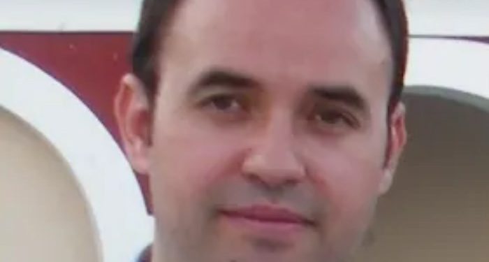 Alldaynews.gr Τραγωδία και στα Τρίκαλα: Έφυγε στα 48 του ο Π. Μαργαρίτης