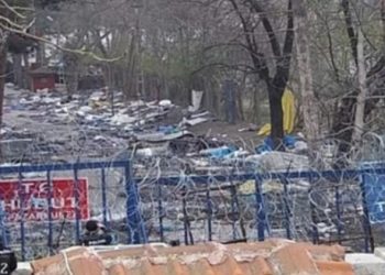 Έβρος: Τούρκοι αστυνομικοί τα έκαψαν και φώναζαν στους Ελληνες: «It’s over»