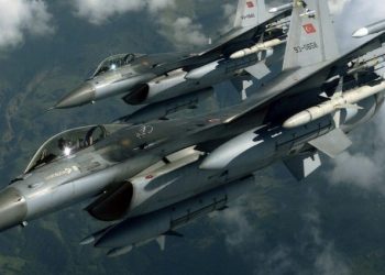 Συμβαίνει Τώρα: Πρόκληση με F16 της Τουρκίας στον Έβρο-Εμπλοκή με ελληνικά μαχητικά