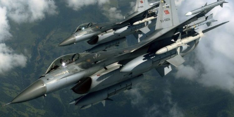 Alldaynews.gr Συμβαίνει Τώρα: Πρόκληση με F16 της Τουρκίας στον Έβρο-Εμπλοκή με ελληνικά μαχητικά