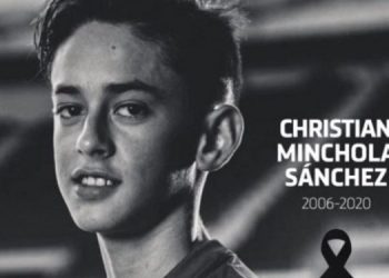 Θρήνος στην Ατλέτικο Μαδρίτης: Πέθανε 14χρονος ποδοσφαιριστής