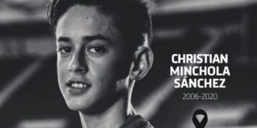 Θρήνος στην Ατλέτικο Μαδρίτης: Πέθανε 14χρονος ποδοσφαιριστής