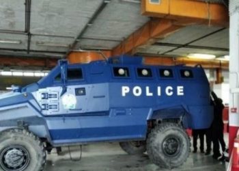 Κατασχεμένα απο την Τουρκία τα Θηρία της ΕΛΑΣ![Δείτε Ντοκουμέντα]