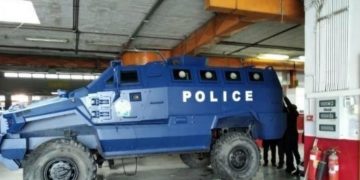 Κατασχεμένα απο την Τουρκία τα Θηρία της ΕΛΑΣ![Δείτε Ντοκουμέντα]