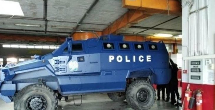 Κατασχεμένα απο την Τουρκία τα Θηρία της ΕΛΑΣ![Δείτε Ντοκουμέντα]