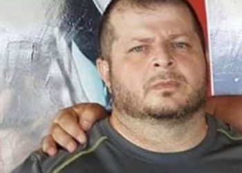 Κορονοϊός: Ανείπωτος Θρήνος για τον Θάνατο του 47χρονου Ερίκου Παναγασίδη[photos]