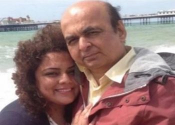 Οικογενειακή τραγωδία από τον κορωνοϊό: Πατέρας και κόρη πέθαναν μέσα σε 24 ώρες!