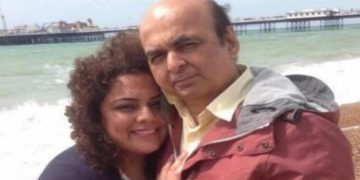 Alldaynews.gr Οικογενειακή τραγωδία από τον κορωνοϊό: Πατέρας και κόρη πέθαναν μέσα σε 24 ώρες!