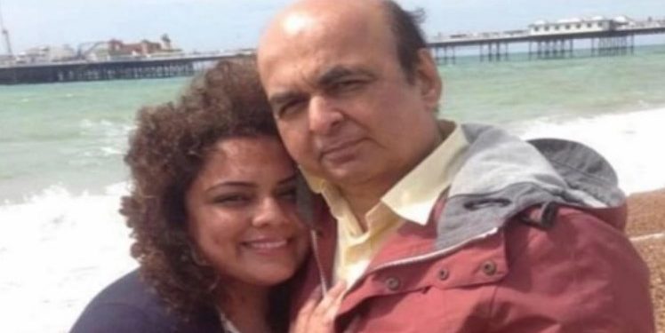 Alldaynews.gr Οικογενειακή τραγωδία από τον κορωνοϊό: Πατέρας και κόρη πέθαναν μέσα σε 24 ώρες!