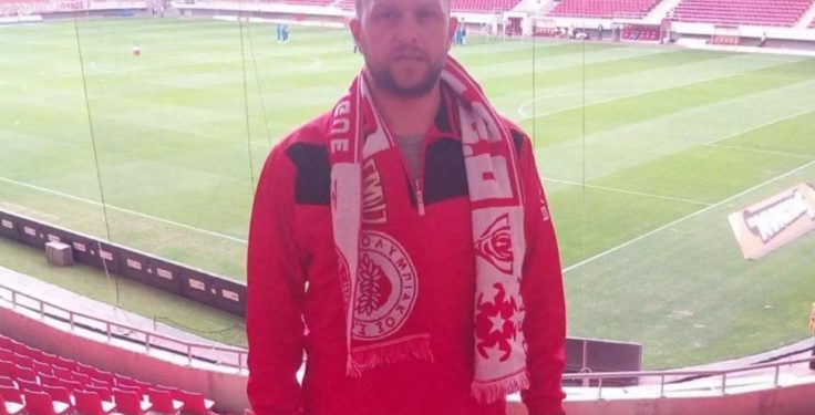 Νεκρός σε τροχαίο ο ποδοσφαιριστής Γιάννης Σταθαράς