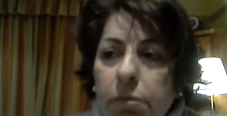 Alldaynews.gr Κορονοϊός: Το δράμα της πεθεράς: Ο γιος μου είναι ευπαθής λόγω της άχρηστης της νύφης μου