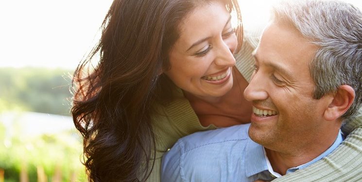 Έρευνα: Τι μπορεί να πάθει μια 45χρονη γυναίκα όταν δεν κάνει συχνά σεξ