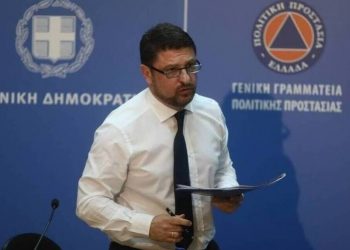 Χαρδαλιάς για Κορονοϊό: «Σταματήστε να λέτε ότι έσπασαν τα υδραυλικά στα εξοχικά»