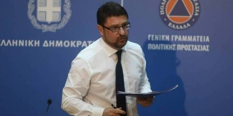 Alldaynews.gr Χαρδαλιάς για Κορονοϊό: «Σταματήστε να λέτε ότι έσπασαν τα υδραυλικά στα εξοχικά»