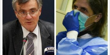 Alldaynews.gr Αυτή είναι η άποψη του Τσιόδρα για τις μάσκες! Θα Εκπλαγείτε!