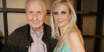 Alldaynews.gr Πριν Λίγο: Νεκρός ο πατέρας της Κατερίνας Γκαγκάκη