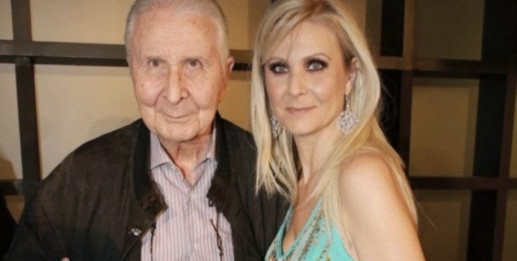 Alldaynews.gr Πριν Λίγο: Νεκρός ο πατέρας της Κατερίνας Γκαγκάκη