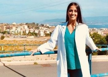 Νέα Τραγωδία: Στραγγάλισε την 27χρονη σύζυγό του-Σπούδαζε Γιατρός στη Μεσσήνη[photos]