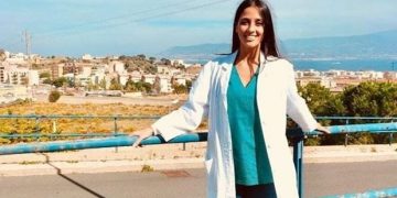 Νέα Τραγωδία: Στραγγάλισε την 27χρονη σύζυγό του-Σπούδαζε Γιατρός στη Μεσσήνη[photos]