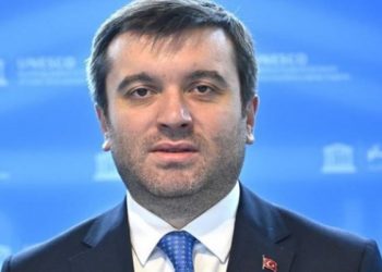 Πρόκληση Τούρκου υπουργού: «Ο ‘Εβρος είναι… ‘Αουσβιτς»