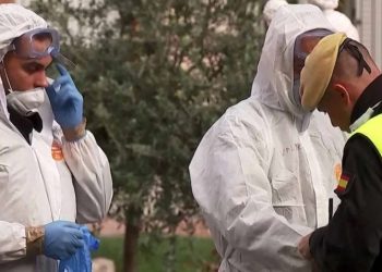 Κορωνοϊός: Σφαγεία τα γηροκομεία σε Ιταλία και Ισπανία, πεθαίνουν κατά δεκάδες οι ηλικιωμένοι