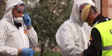 Alldaynews.gr Κορωνοϊός: Σφαγεία τα γηροκομεία σε Ιταλία και Ισπανία, πεθαίνουν κατά δεκάδες οι ηλικιωμένοι