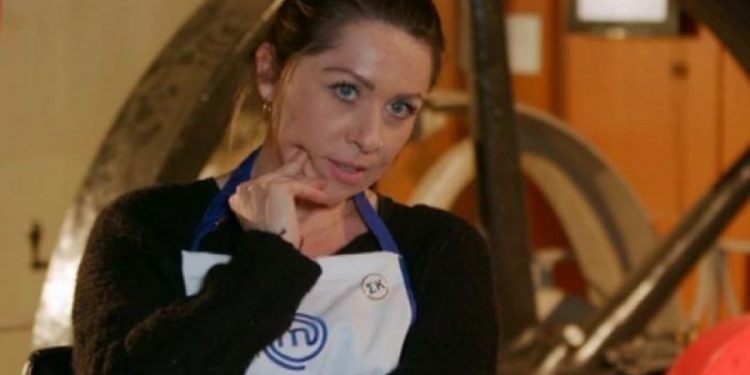 Alldaynews.gr MasterChef – Νέο ξέσπασμα από την Κατερίνα: “Είναι τσουτσέκια και όχι άντρες” (video)